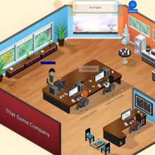 Game Dev Tycoon The Crewdom Wikia Fandom