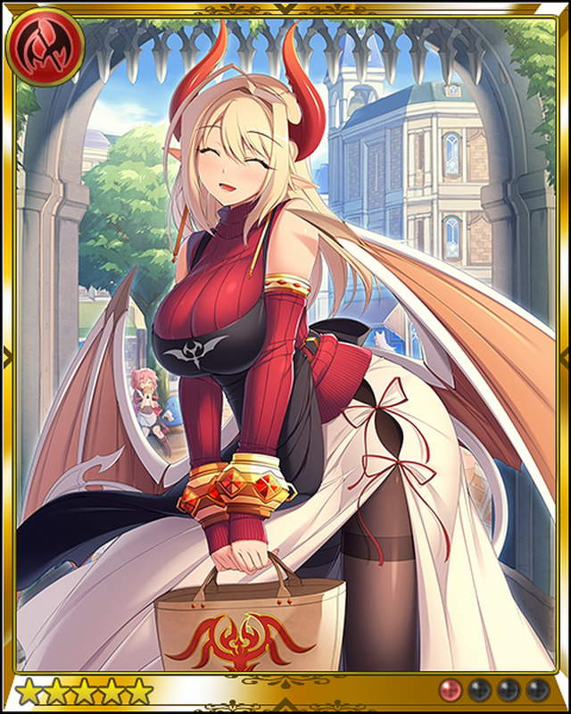 succubus in japanese succubus in japanese
