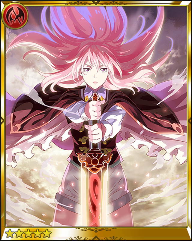 Amira | Rage of Bahamut Wiki | Fandom