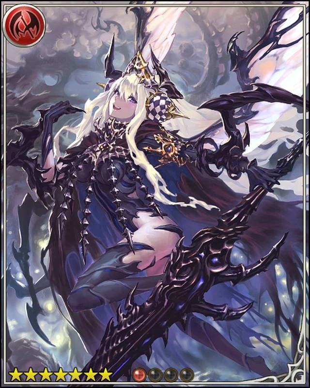 def decree Decarabia  Wiki  by powered Bahamut FANDOM of   Rage Wikia