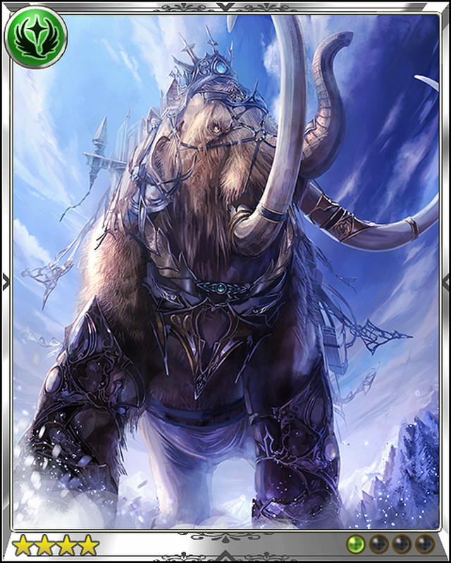 Imperial Mammoth A Giant Mystery Solved - h4q1pb3