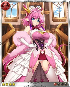 rage of bahamut wiki lilith
