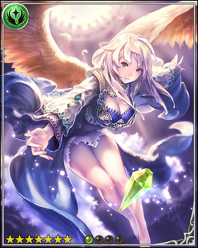 rage of bahamut wiki lilith