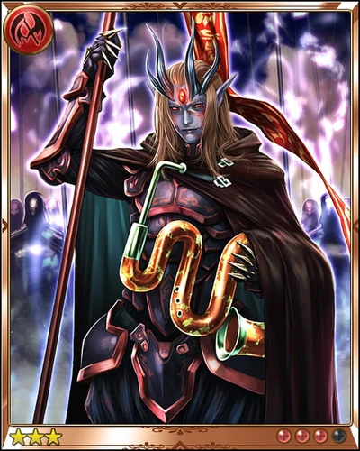 Eligos Rage Of Bahamut Wiki FANDOM Powered By Wikia