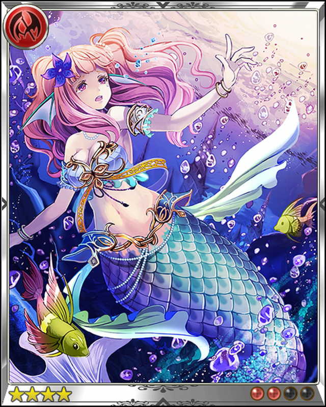 sea of solitude mermaid sea of solitude mermaid