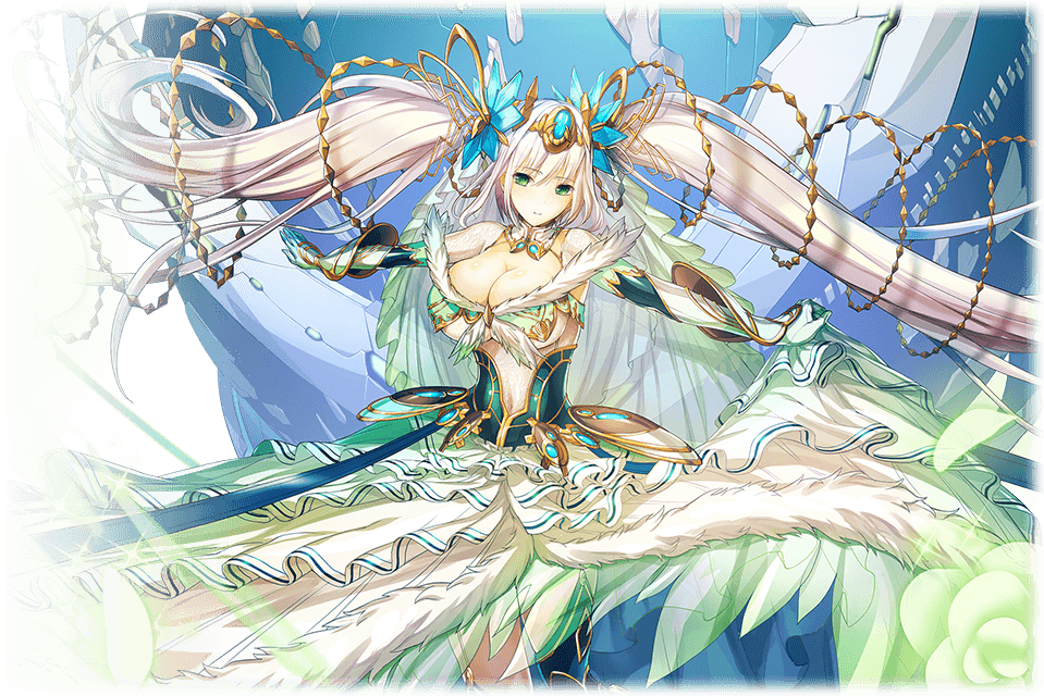 Kamihime | Kamihime Project Wiki | FANDOM powered by Wikia | Brancher