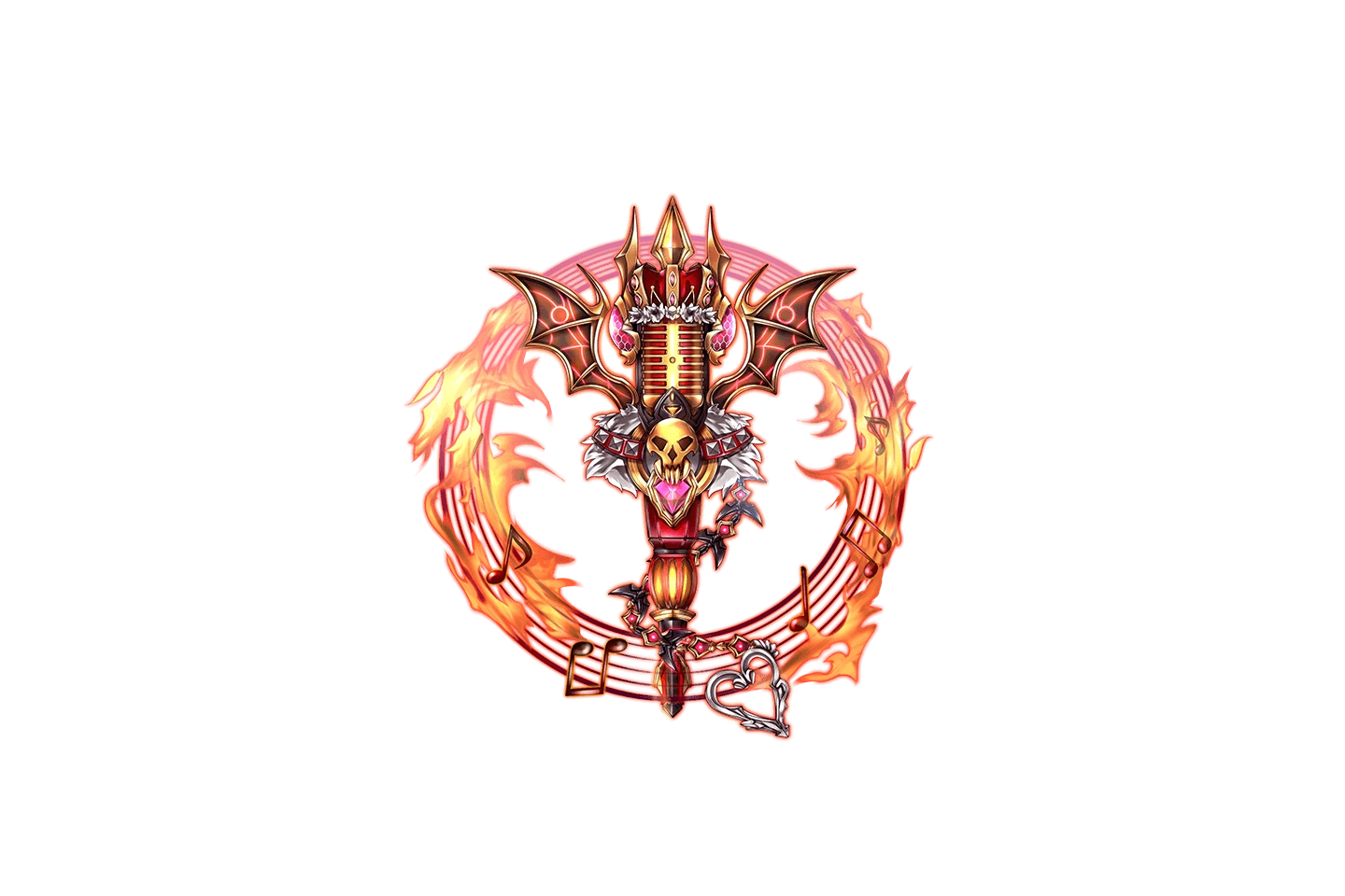 Fire Prison Zebul Lore Kamihime Project Wiki Fandom