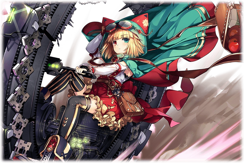 Vishnu | Kamihime Project Wiki | Fandom