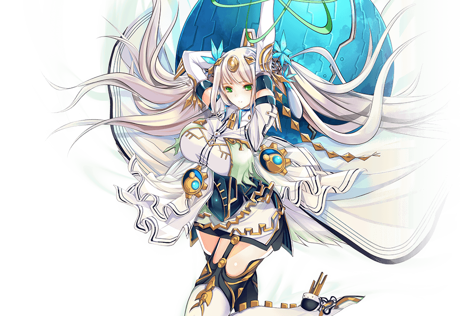 gaia kamihime project wiki