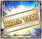 Miracle Ticket