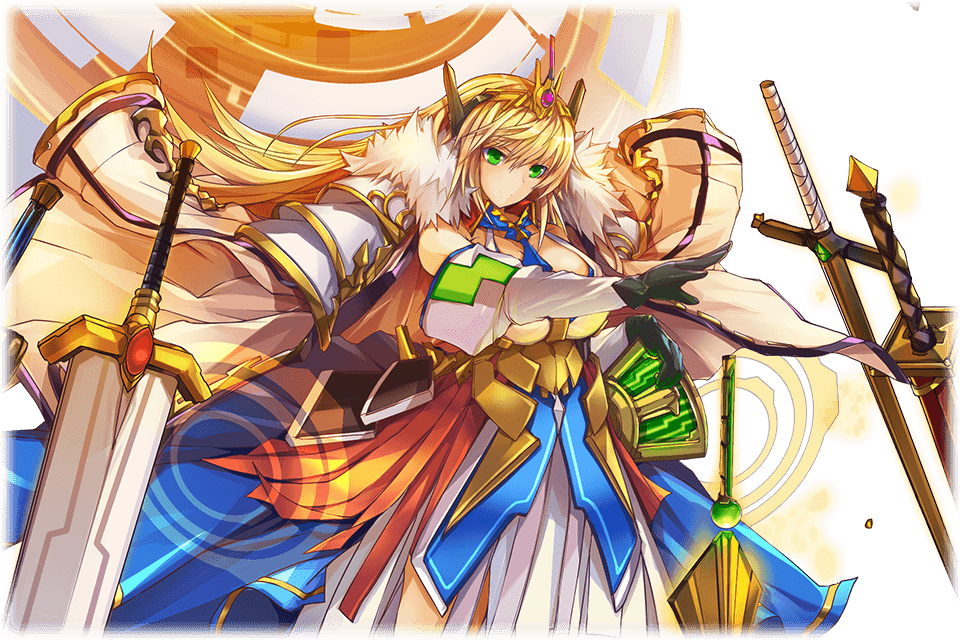 Category:Characters | Kamihime Project Wiki | FANDOM powered by Wikia