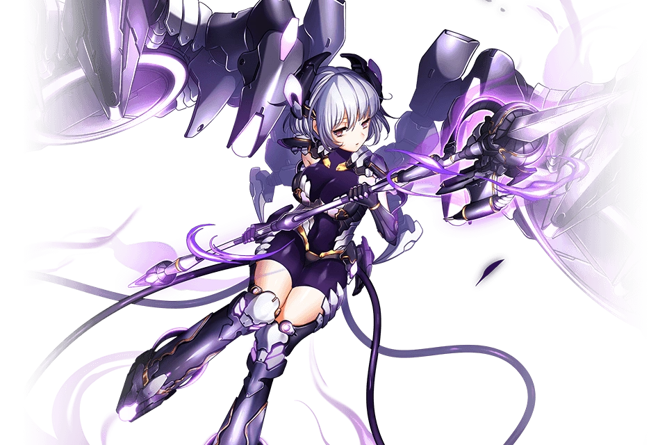 Eligos Kamihime Project Wiki Fandom