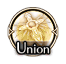 Union button