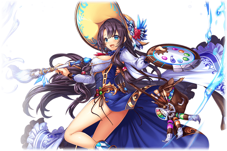 Project r i s e. Nutaku kamihime project. kamihime project r gif.
