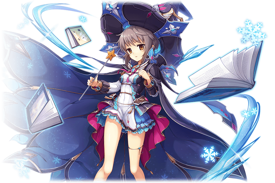 Yuki Nagato Kamihime Project Wiki Fandom Yuki Nagato Kamihime Project Wiki Fandom