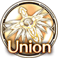 Button union