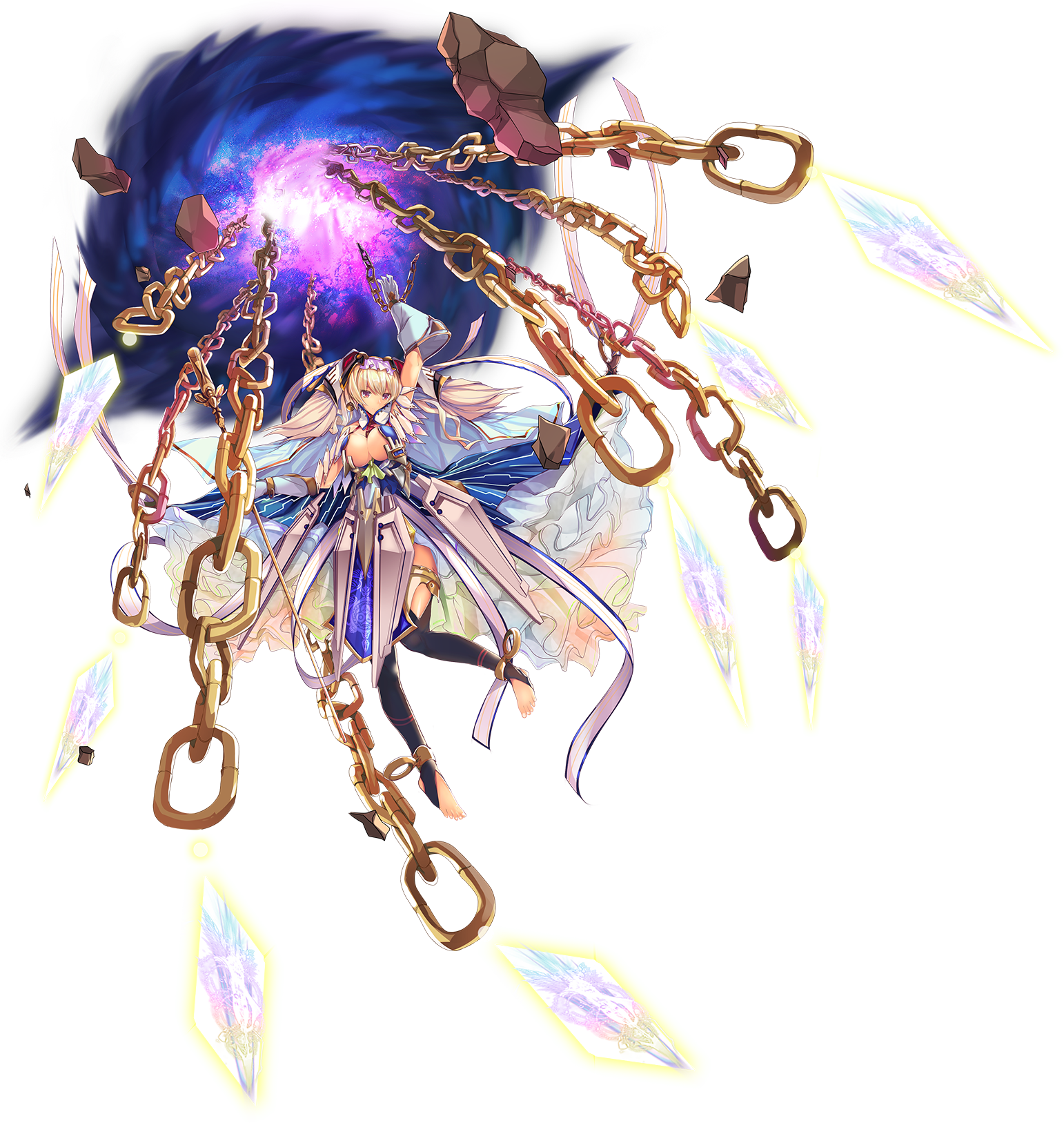 Image - Andromeda.png | Kamihime Project Wiki | FANDOM powered by Wikia