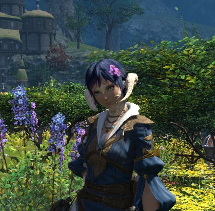 Yuwa Daisho | Wiki Ragnarok RP FFXIV | FANDOM powered by Wikia