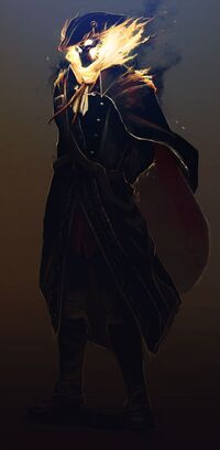 Hadeus pirate