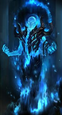 Poseidus rival