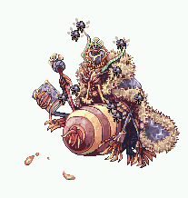 Beelzebub