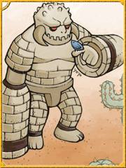 Golem-Card