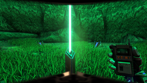 Green oby 1