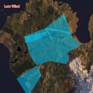 Wind Areas | Ragnarok - ARK:Survival Evolved Map Wiki | Fandom