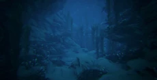 Watertunnel | Ragnarok - ARK:Survival Evolved Map Wiki | FANDOM powered