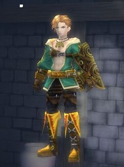 Hunter