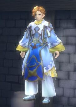 Cleric