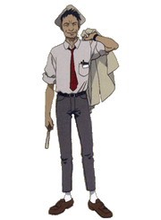Johji Futagami