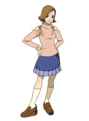 Hiroko Asahina