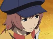 Shtow Megumi