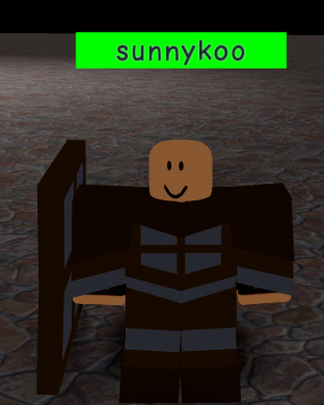 Roblox Noob Raid