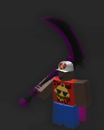 Reaper Class Raid Boss Simulator Wiki Fandom