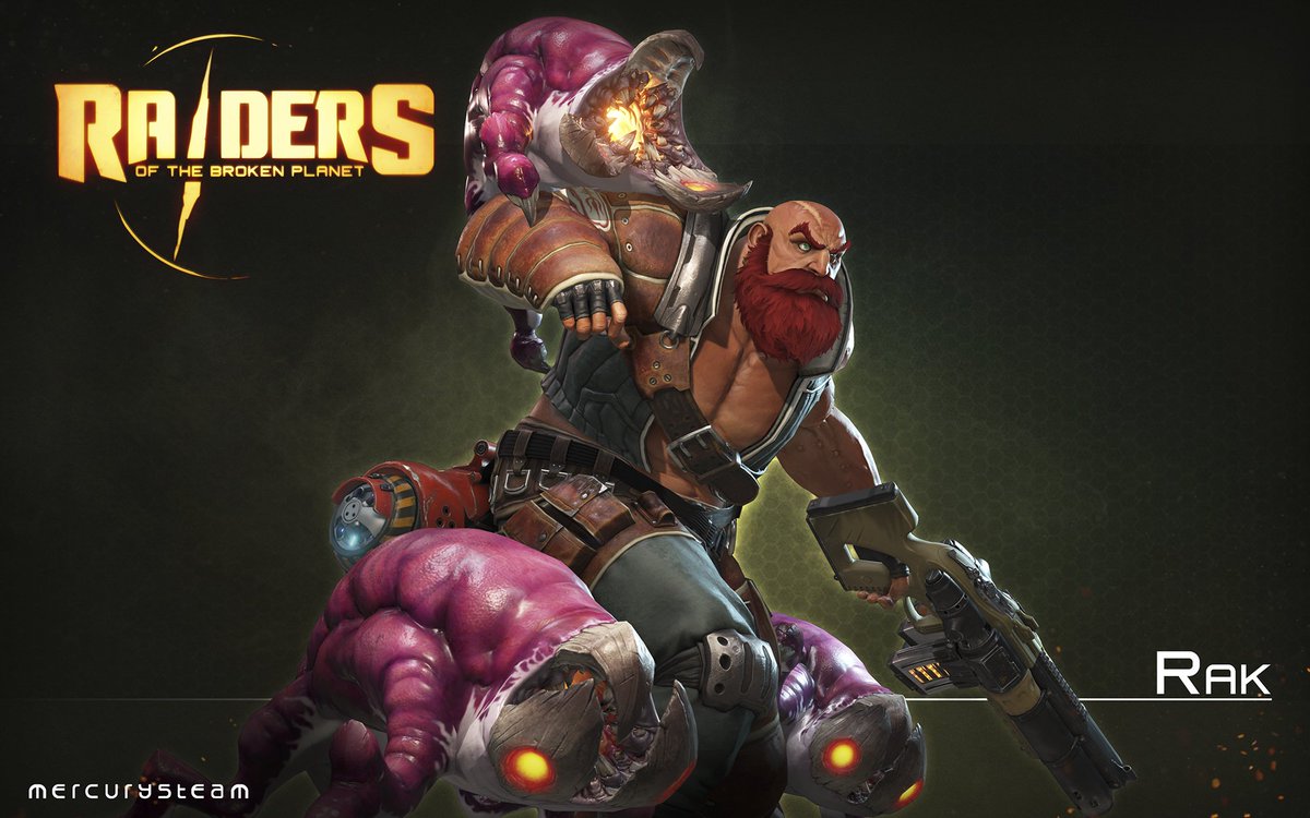spacelords faction info