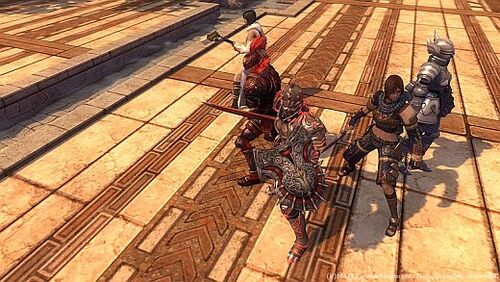 Raiderz 8