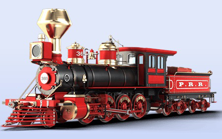 rail nation лотерея