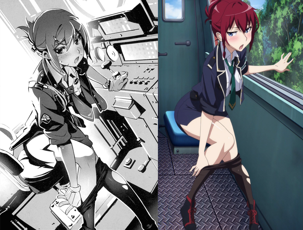 Rail Wars