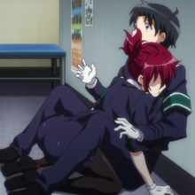 Wallpaper Aoi Sakurai Rail Wars Wiki Fandom For Android Free