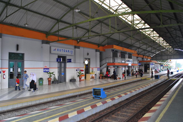 Image result for stasiun