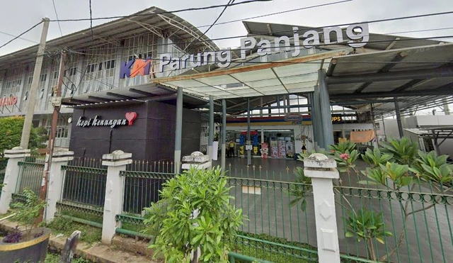 Image - PRP.jpg  Kereta Api Indonesia Wiki  FANDOM 