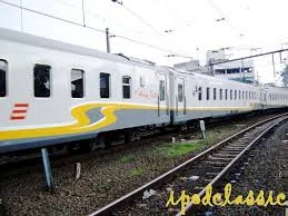 Kereta api Argo Jati  Kereta Api Indonesia Wiki  FANDOM 