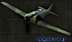 Fockwolf