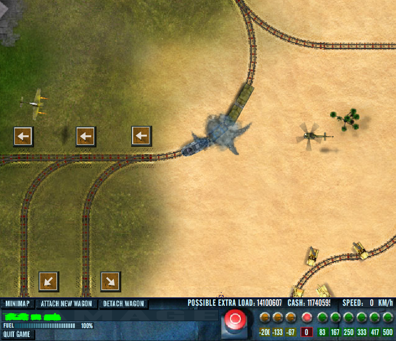 Image - Rail war aircraft.png | Rail of War Wiki | FANDOM powered by Wikia