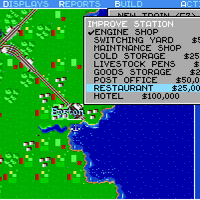 Railroad Tycoon Series Wiki Fandom
