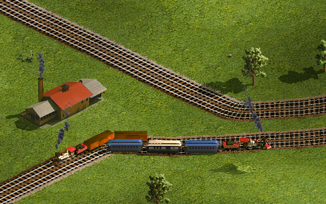 railroad tycoon 3 for mac high sierra