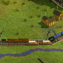 Railroad Tycoon Coast To Coast Expansion Railroad Tycoon Coast To Coast Expansion