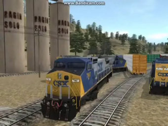 Minor Characters In Rails Of Highland Valley Rails Of Highland Valley Wikia Fandom - cp rail cn main line roblox